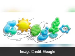 Google Doodle In India Highlights Photosynthesis And Its Importance In Sustaining Life