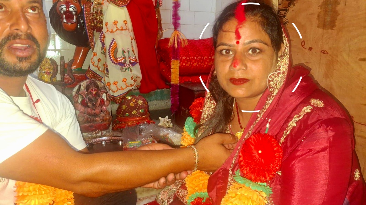 इस महिला की शक्ल पर मत जाना, चेहरे के पीछे छिपा है खौफनाक सच, पुलिस भी सन्न