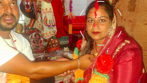 इस महिला की शक्ल पर मत जाना, चेहरे के पीछे छिपा है खौफनाक सच, पुलिस भी सन्न