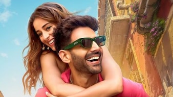 Kartik Aaryan's Tu Meri Main Tera Main Tera Tu Meri To Clash With Ikkis