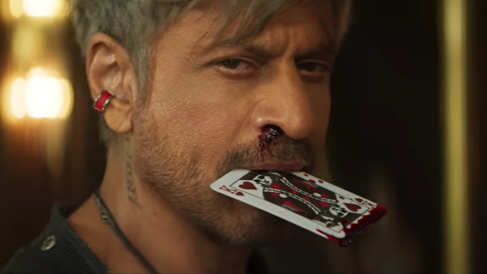 'किंग' के डायरेक्टर को फैन्स से पूछना पड़ा महंगा, SRK की मूवी के एक नहीं कई सीन निकले विदेशी फिल्मों की हूबहू नकल