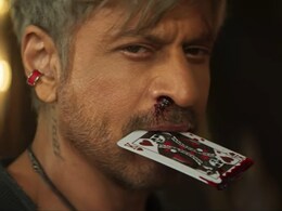 'किंग' के डायरेक्टर को फैन्स से पूछना पड़ा महंगा, SRK की मूवी के एक नहीं कई सीन निकले विदेशी फिल्मों की हूबहू नकल