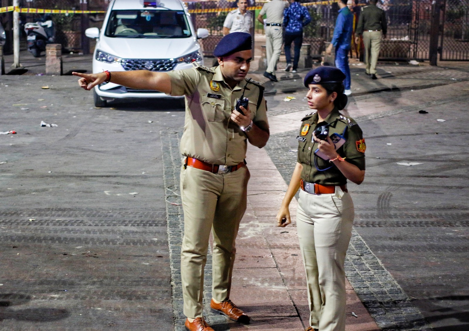 Latest and Breaking News on NDTV