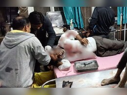 8 बीघा जमीन के लिए भिड़े दो सगे भाई, पिता और भांजे की मौत; छह लोग गंभीर रूप से घायल