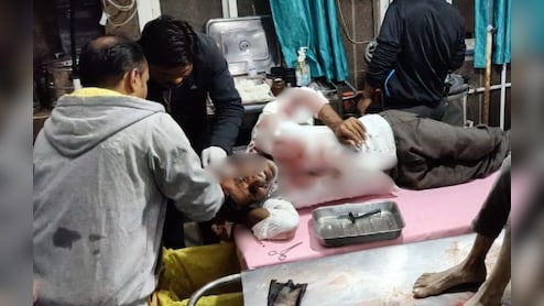 8 बीघा जमीन के लिए भिड़े दो सगे भाई, पिता और भांजे की मौत; छह लोग गंभीर रूप से घायल