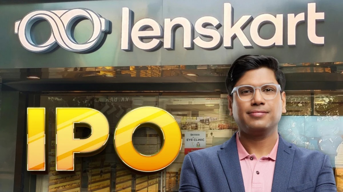 Lenskart IPO Sees Strong Demand Despite Stretched Valuations: Investors Bet On 'Zomato-Like' Growth