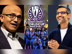 &quot;Memories Of 1983, 2011&quot;: Indian-Origin CEOs On India&#039;s Women World Cup Win