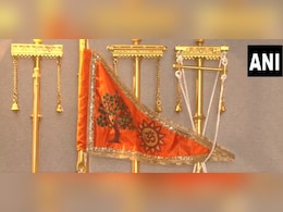 अयोध्या में 25 नवंबर को ध्वजारोहण, ऐतिहासिक पल के गवाह बनेंगे पीएम मोदी, कार्यक्रम को लेकर ये खास तैयारियां