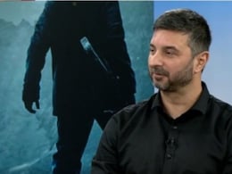 A Film On Operation Sindoor? "Will Do It" On One Condition, Says <i>120 Bahadur</i> Director