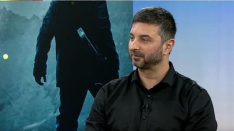 A Film On Operation Sindoor? "Will Do It" On One Condition, Says <i>120 Bahadur</i> Director