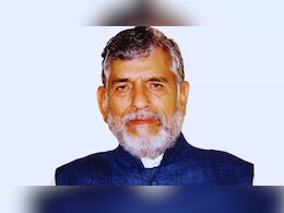 नहीं रहे उत्तराखंड की राजनीति के 'फील्ड मार्शल' दिवाकर भट्ट, राज्य निर्माण में निभाई थी अहम भूमिका