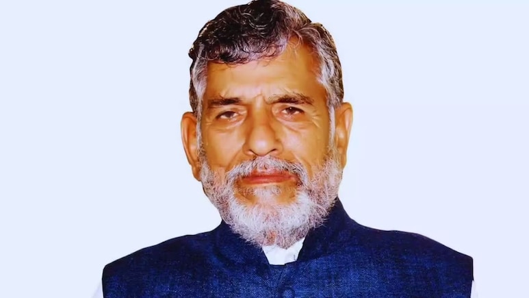 नहीं रहे उत्तराखंड की राजनीति के 'फील्ड मार्शल' दिवाकर भट्ट, राज्य निर्माण में निभाई थी अहम भूमिका