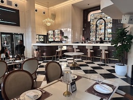 Riches' Review: A Delhi Restaurant Where Every Bite Feels Like a Work of Art