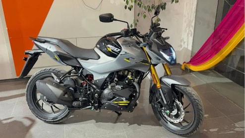 Hero Xtreme 160R: मैदान में उतरने से पहले ही बन गई 'सुपरस्टार', जानिए 6-स्पीड गियरबॉक्स और नए फीचर्स