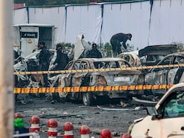 दिल्ली ब्लास्ट के लिए आतंकियों को कितने पैसे दिए, NDTV का बड़ा खुलासा