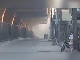 पाकिस्तान के FC हेडक्वॉर्टर पर आत्मघाती हमला, 3 हमलावरों के साथ पैरामिलिट्री के 3 जवानों की भी मौत