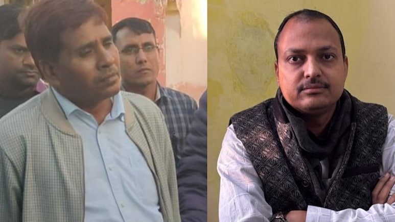 ACB Action: राजस्थान में कृषि विभाग में रिश्वत का खेल, बड़े अधिकारी समेत सहायक सचिव घूस लेते रंगे हाथ हुए ट्रैप