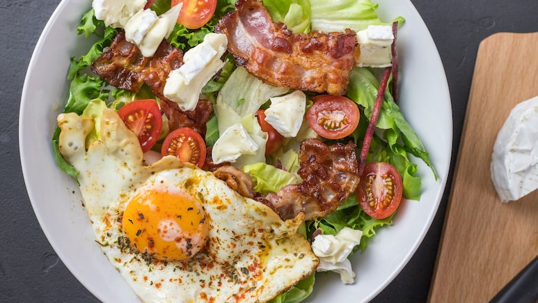 Is The Keto Diet Safe Long-Term? New Study Raises Alarming Risks