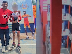 52 &#039;Sorrys&#039; In 4 Minutes Ignored: Class 8 Boy Jumps From School Building