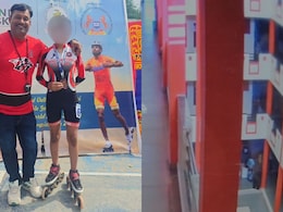 52 'Sorrys' In 4 Minutes Ignored: Class 8 Boy Jumps From School Building