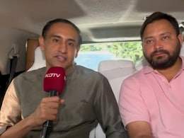 Exclusive: लोग BJP को समझ चुके हैं, अब इनका प्रोपेगेंडा नहीं खरीदते... NDTV से बोले तेजस्वी यादव