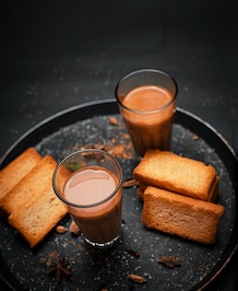 7 Tips To Make Chai (Tea) Healthy