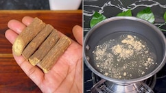 मुलेठी को पानी में उबालकर पीने से क्या होता है? न्यूट्रिशनिस्ट ने बताया मुलेठी को कितनी मात्रा में लेना चाहिए