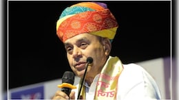 अंता उपचुनाव: नरेश मीणा को भाजपा की 'बी टीम' बताने पर कैबिनेट मंत्री जोगाराम का बड़ा बयान, कहा- &nbsp;हमारी अपनी विचारधारा