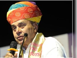 अंता उपचुनाव: नरेश मीणा को भाजपा की 'बी टीम' बताने पर कैबिनेट मंत्री जोगाराम का बड़ा बयान, कहा-  हमारी अपनी विचारधारा