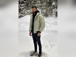 Indian Student Missing For 19 Days In Russia Found Dead Inside Dam