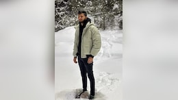 Indian Student Missing For 19 Days In Russia Found Dead Inside Dam