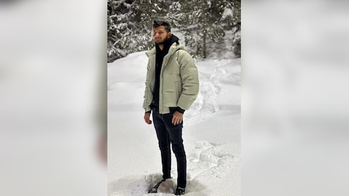 रूस में दूध लेने निकला था MBBS का भारतीय छात्र, 19 दिन बाद बांध में मिली लाश