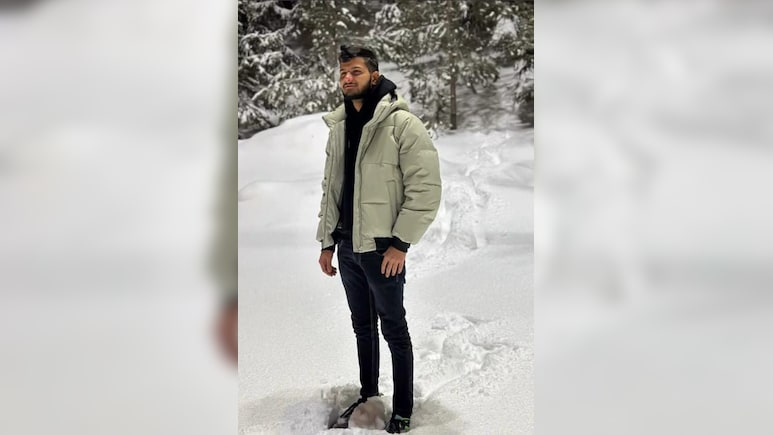 रूस में दूध लेने निकला था MBBS का भारतीय छात्र, 19 दिन बाद बांध में मिली लाश