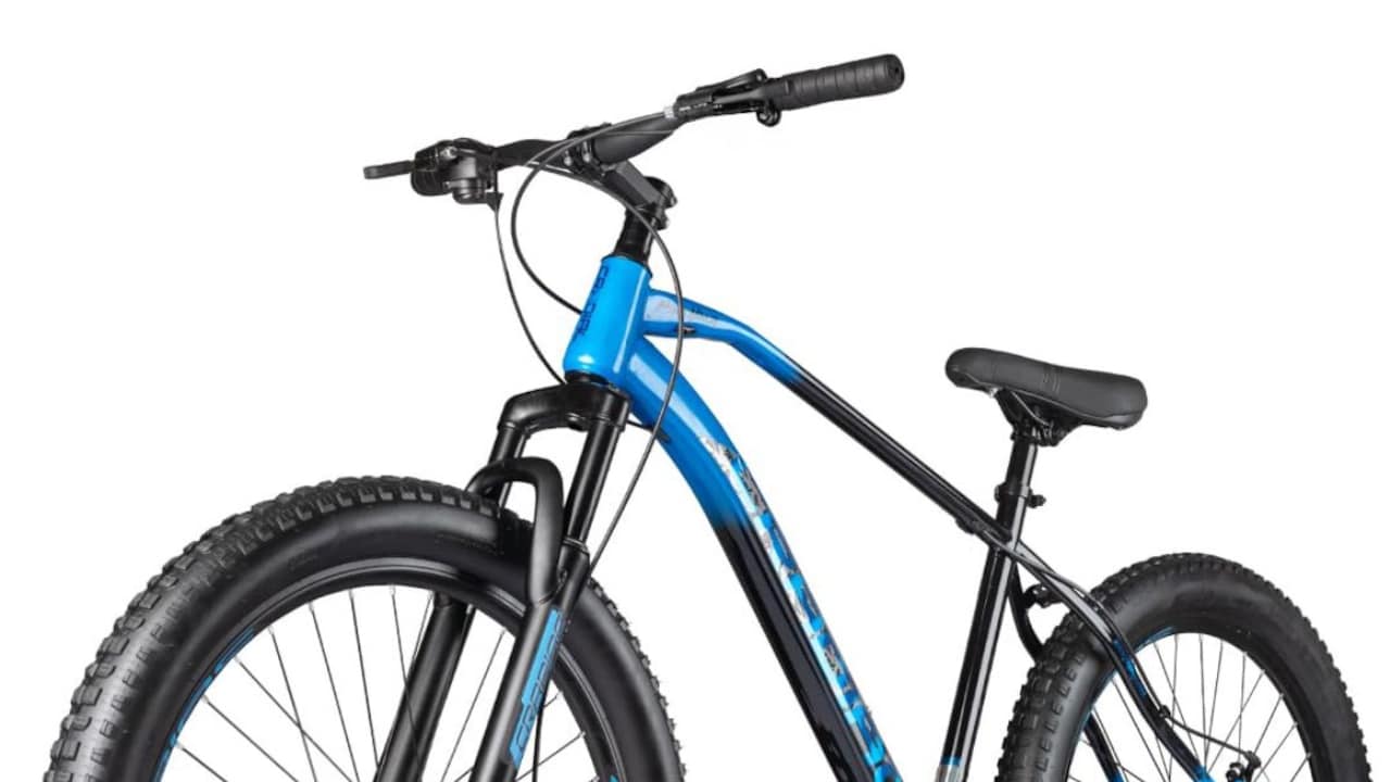  Click To Buy BLACK NINJA FAT (7-Speed)