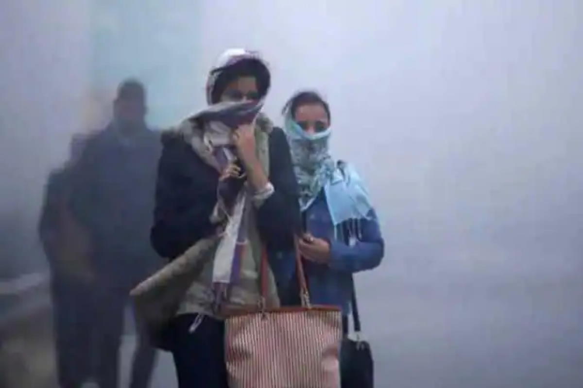 3 दिन ठंड दिखाएगी तेवर, पहाड़ों की बर्फबारी से बढ़ी सर्दी ढाएगी सितम, कोहरे का कहर भी तेज