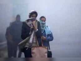 3 दिन ठंड दिखाएगी तेवर, पहाड़ों की बर्फबारी से बढ़ी सर्दी ढाएगी सितम, कोहरे का कहर भी तेज