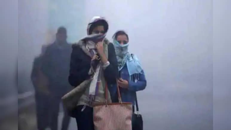 3 दिन ठंड दिखाएगी तेवर, पहाड़ों की बर्फबारी से बढ़ी सर्दी ढाएगी सितम, कोहरे का कहर भी तेज