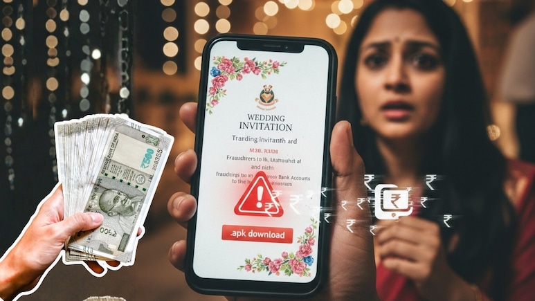 सावधान! शादी का न्‍योता या आपकी बर्बादी का कार्ड? वेडिंग सीजन में वॉट्सएप पर आए ऐसे इनविटेशन से बचकर रहना