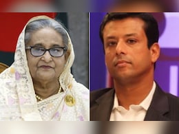 NDTV EXCLUSIVE: फैसला नहीं, यह शर्म है... शेख हसीना को फांसी की सजा पर भड़के उनके बेटे