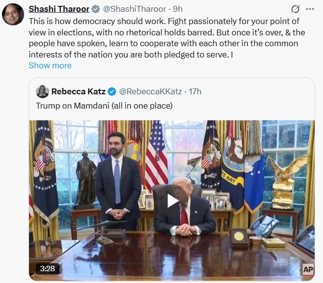 Latest and Breaking News on NDTV