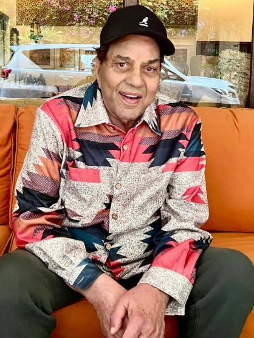 Dharmendra Health Latest Update: धर्मेंद्र की हेल्थ को लेकर आया लेटेस्ट अरपडेट, एक्टर की टीम ने बताया कैसी है सुपरस्टार की तबीयत
