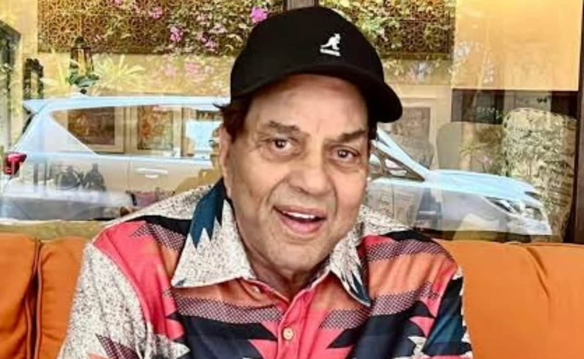 Dharmendra Health Latest Update: धर्मेंद्र की हेल्थ को लेकर आया लेटेस्ट अरपडेट, एक्टर की टीम ने बताया कैसी है सुपरस्टार की तबीयत
