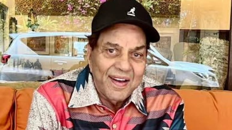 Dharmendra Health Latest Update: धर्मेंद्र की हेल्थ को लेकर आया लेटेस्ट अरपडेट, एक्टर की टीम ने बताया कैसी है सुपरस्टार की तबीयत