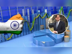 दुनिया की रफ्तार धीमी पर तेजी से बढ़ रही है भारतीय इकोनॉमी! चीन, जापान, फ्रांस भी पीछे... आंकड़े दे रहे गवाही