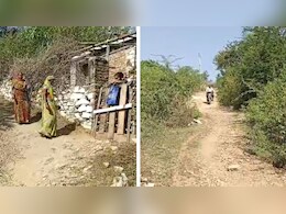 राजस्थान: एक हैंडपंप के भरोसे सैंकड़ों लोग, महीने का 4000 का बिजली बिल; सिस्टम की सच्चाई बता रहीं ये तस्वीरें