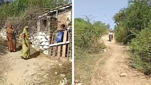 राजस्थान: एक हैंडपंप के भरोसे सैंकड़ों लोग, महीने का 4000 का बिजली बिल; सिस्टम की सच्चाई बता रहीं ये तस्वीरें