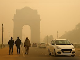 दिल्ली में जहरीली आबोहवा से सांसों का संकट, AQI 350 के पार, कब मिलेगी राहत