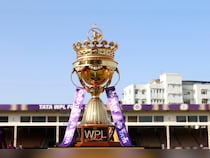 WPL 2026 Full Schedule: Mumbai Indians To Face Royal Challengers Bengaluru In Opener