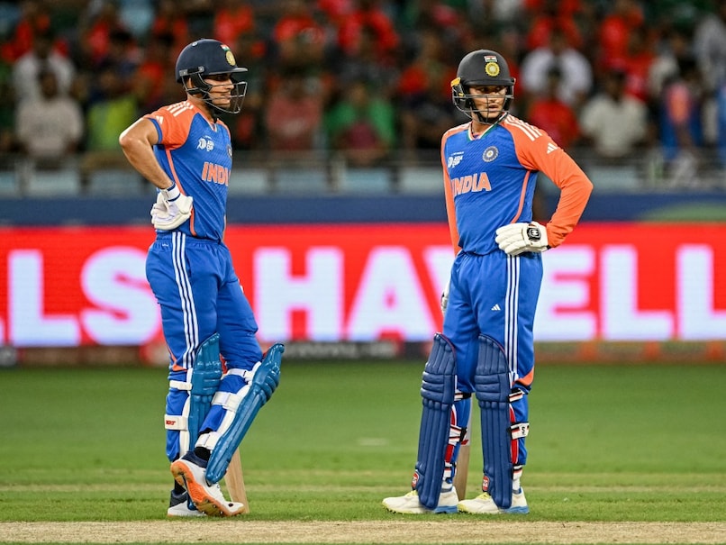 India vs Australia LIVE Score, 4th T20I: Big Lifeline For Abhishek As Australia Star Makes Massive Blunder