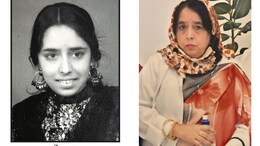 The Woman Who Gave Indian Children In Saudi Arabia A Classroom Of Their Own